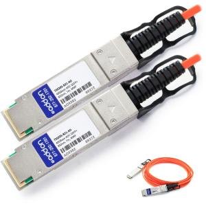 AddOn QSFP+ Network Cable 720205-B21-AO