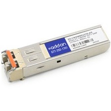 AddOn SFP+ Module DS-CWDM8G1570-AO