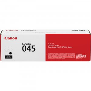 Canon Cartridge Standard Toner Cartridge CRTDG045C CNMCRTDG045C 045