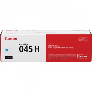 Canon Cartridge High Capacity Toner Cartridge CRTDG045HC CNMCRTDG045HC 045H