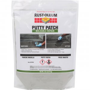 Rust-Oleum Concrete Saver Putty Patch 291995 RST291995