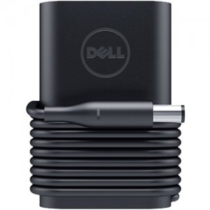 Dell - Certified Pre-Owned Power Adapter Plus - 45W 4C7N4