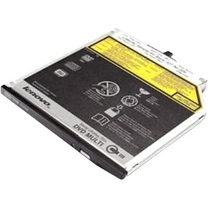 Lenovo-IMSourcing ThinkPad Ultrabay DVD Burner 12.7mm Enhanced Drive III 0A65625