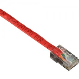 Black Box GigaTrue Cat.6 UTP Patch Network Cable EVNSL623-15