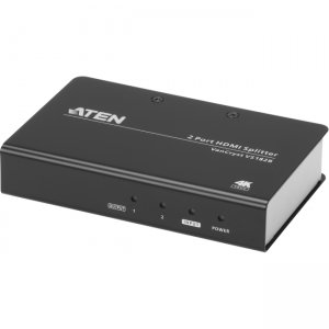 Aten 2-Port True 4K HDMI Splitter VS182B