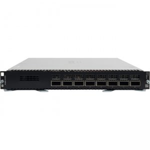 Aruba 8400X 8-port 40GbE QSFP+ Advanced Module JL365A