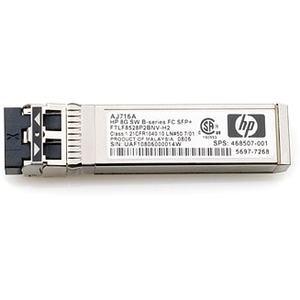 Aruba X141 40G QSFP+ LC BiDi 150m MMF XCVR JL308A