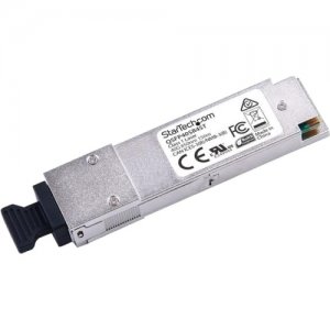 StarTech.com QSFP+ Module QSFP40SR4ST