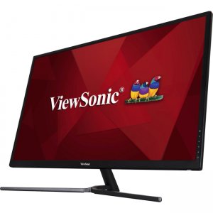 Viewsonic Widescreen LCD Monitor VX3211-2K-MHD