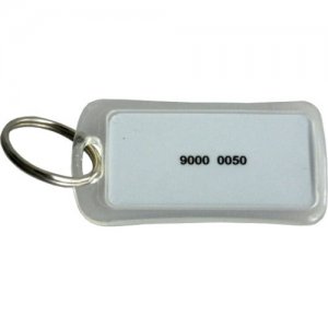 Bosch MIFARE Key Fob ACT-MFCMYKR-SA2