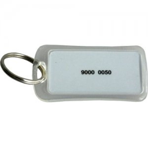 Bosch MIFARE Key Fob ACT-EV1MYKR-SA2