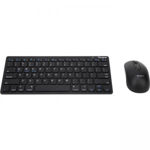 Targus Bluetooth Mouse and Keyboard Combo BUS0399