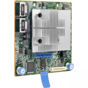 HPE Smart Array SR Gen10 Controller 804326-B21 E208i-a