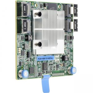 HPE Smart Array SR Gen10 Controller 804338-B21 P816i-a