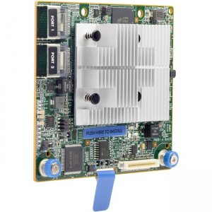HPE Smart Array SR Gen10 Controller 804331-B21 P408i-a