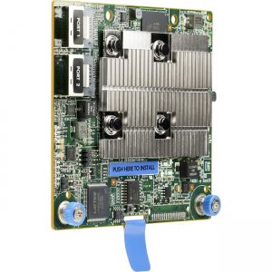 HPE Smart Array SR Gen10 Controller 869081-B21 P408i-a