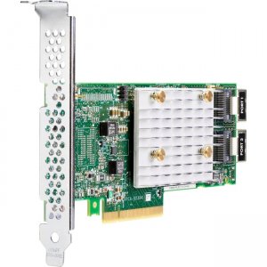 HPE Smart Array SR Gen10 Controller 804394-B21 E208i-p