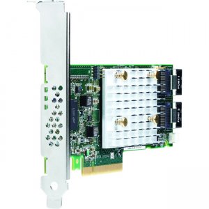 HPE Smart Array SR Gen10 Controller 830824-B21 P408i-p