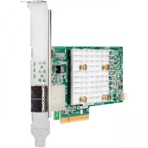 HPE Smart Array SR Gen10 Controller 804405-B21 P408e-p