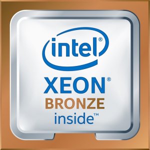 Lenovo Xeon Bronze Hexa-core 1.7GHz Server Processor Upgrade 4XG7A07199 3104