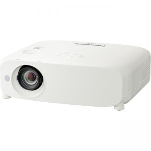 Panasonic LCD Projector PTVX615NU PT-VX615N