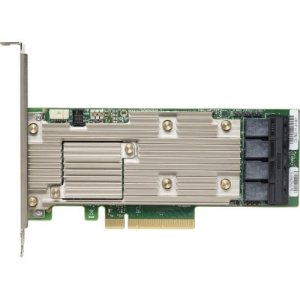 Lenovo ThinkSystem RAID 4GB Flash PCIe 12Gb Adapter 7Y37A01085 930-16i