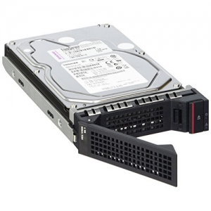 Lenovo ThinkSystem 3.5" 1TB 7.2K SATA 6Gb Hot Swap 512n HDD 7XB7A00049