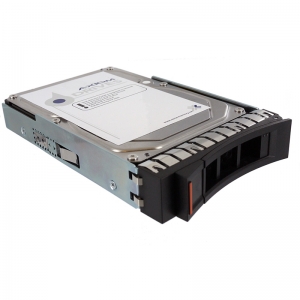 Lenovo ThinkSystem 3.5" 6TB 7.2K SAS 12Gb Hot Swap 512e HDD 7XB7A00044