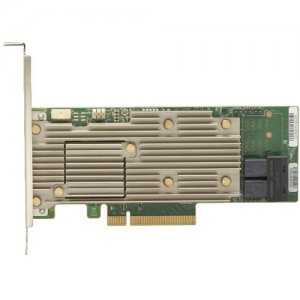 Lenovo ThinkSystem RAID 2GB Flash PCIe 12Gb Adapter 7Y37A01084 930-8i