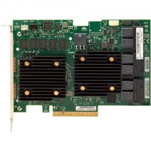 Lenovo ThinkSystem RAID 4GB Flash PCIe 12Gb Adapter 7Y37A01086 930-24i