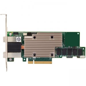 Lenovo ThinkSystem RAID 4GB Flash PCIe 12Gb Adapter 7Y37A01087 930-8e