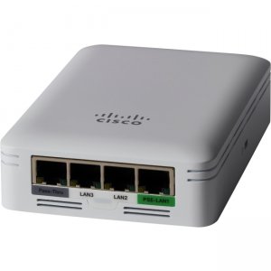 Cisco Aironet Wireless Access Point AIR-AP1815W-B-K9C 1815w