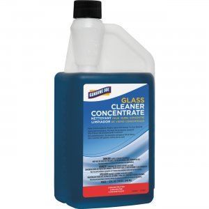 Genuine Joe Non-Ammoniated Glass Cleaner 99680 GJO99680