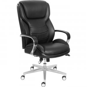 La-Z-Boy ComfortCore Gel Seat Executive Chair 48348 LZB48348