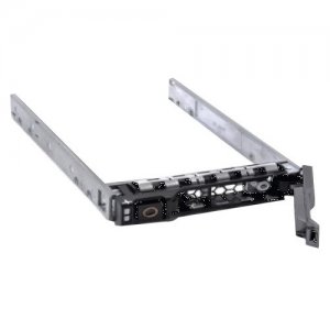 EDGE 8FKXC KG7NR G176J 2.5" Dell SAS/SATA Tray Caddy R730 T630 PE253615