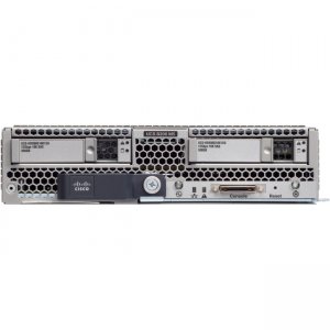 Cisco UCS B200 M5 Server UCS-SP-B200M5-A2