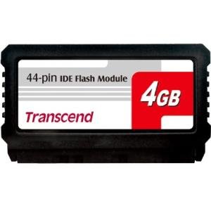 Transcend Solid State Drive TS4GPTM720