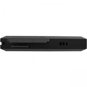 Sabrent Mini USB 3.0 Micro SD And SD Card Reader | Black CR-UMSS-PK100 CR-UMSS