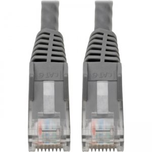 Tripp Lite Cat.6 UTP Patch Network Cable N201-06N-GY