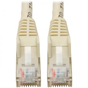 Tripp Lite Cat.6 UTP Patch Network Cable N201-06N-WH