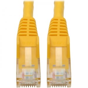 Tripp Lite Cat.6 UTP Patch Network Cable N201-06N-YW