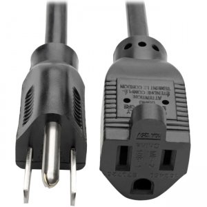 Tripp Lite Power Extension Cord P022-003