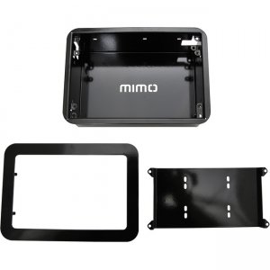 Mimo Monitors 7" Wall Box MWB-7-MCT