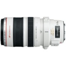 Canon EF 28-300mm f/3.5-5.6L IS USM Telephoto Zoom Lens 9322A002