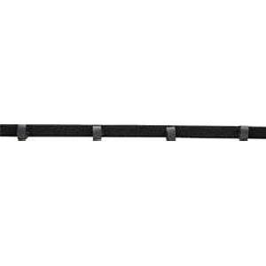Black Box 21 Inch Workstation Cable Manager JPM540A