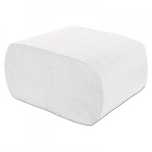 Morcon Tissue Valay Interfolded Napkins, 1-Ply, White, 6.5 x 8.25, 6,000/Carton MOR4545VN 4545VN