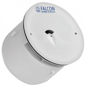 Bobrick Falcon Waterless Urinal Cartridge, White, 20 Per Carton BOBFWFC20 FWFC-20