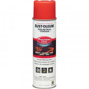 Rust-Oleum Industrial Choice Marking Paint 203038 RST203038