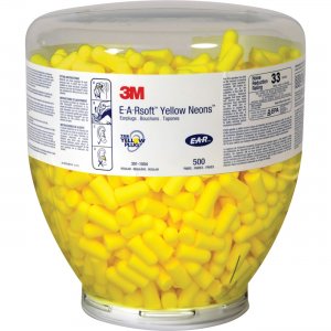 E-A-R Classic Earplugs 3911004 MMM3911004