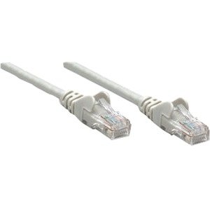 Intellinet Network Cable, Cat6, UTP 340427